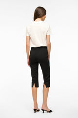 LEONE PANT | BLACK