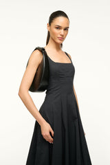 MOON BAG | BLACK