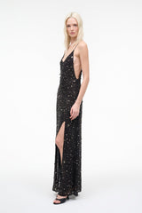 ZURI DRESS | COASTAL CHARM