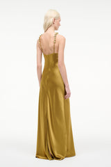 CADENCE DRESS | CENTURION