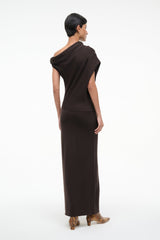 MABEL DRESS | EARTH