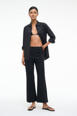 KNACK PANT | BLACK