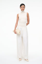 PIERRE PANT | IVORY