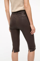 HANOVER LEATHER CAPRI | TIRAMISU