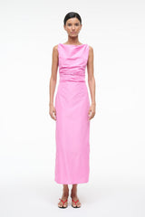 CALLIE DRESS | ORCHID