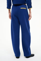 MATCH PANT | ROYAL