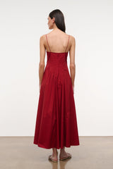 MARGI DRESS | ROUGE
