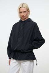 GONDOLA JACKET | BLACK