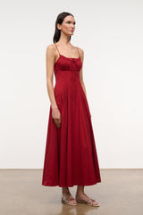 MARGI DRESS | ROUGE