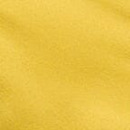 MAXI PHARE SILK DRESS | TURMERIC