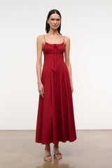 MARGI DRESS | ROUGE