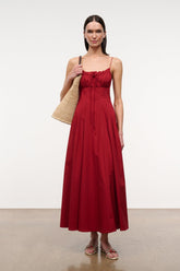MARGI DRESS | ROUGE