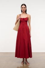 MARGI DRESS | ROUGE