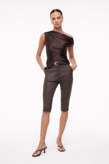 PHARE SILK TOP | EARTH