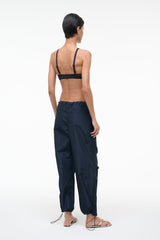 DASH PANT | BLACK