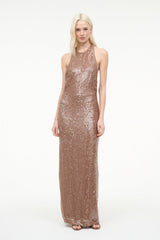 BREE DRESS | FLAX