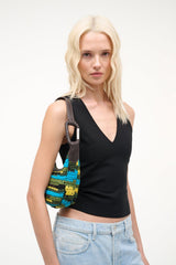 ALDEN SHOULDER BAG | HAPPY SACK