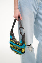ALDEN SHOULDER BAG | HAPPY SACK