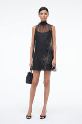 ALBEE MINI DRESS | FIREWORK