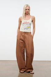 ELIAS PANT | CAROB