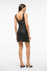 LE SABLE DRESS | STARRY NIGHT