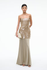 MESA DRESS | RIVERSTONE