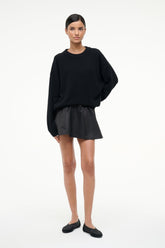 SOSA SKIRT | BLACK