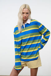 GAVIN SHIRT | COSTA STRIPE