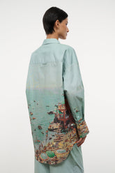 SANDBAR TOP | ENDLESS SUMMER