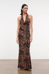 MIRELLA DRESS | VIBEZ