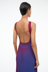 CLARETTA DRESS | ATLAS