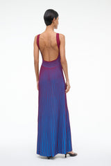 CLARETTA DRESS | ATLAS