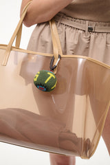 EMMY CHARM | HACKY SACK