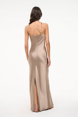CADENCE DRESS | DUNE