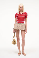 LAGUNA SKIRT | DESERT