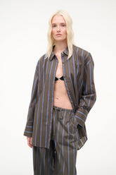 SANDBAR TOP | HUNTINGTON STRIPE
