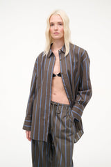 SANDBAR TOP | HUNTINGTON STRIPE