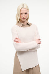 DANE DRESS | BARLEY IVORY