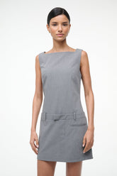 SKYLA DRESS | STATIC