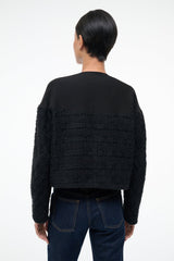 DYLAN JACKET | BLACK