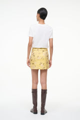REESE SKIRT | WILDFLOWERS