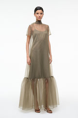 CALLUNA DRESS | THYME