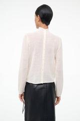 MARIANNE SWEATER | IVORY