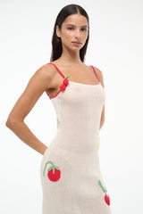 ADELINE COVERUP DRESS | FARMERS MARKET