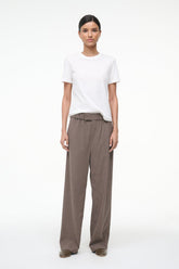 JEROME PANT | HOUNDSTOOTH