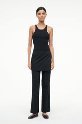 HANNAH PANT | BLACK