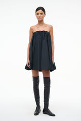 SOFIA DRESS | BLACK