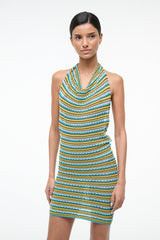 GRETA DRESS | HAPPY SACK
