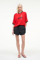 ANCHOR SHORT | BLACK
