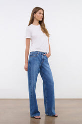 GUS RELAXED JEAN | VINTAGE WASH